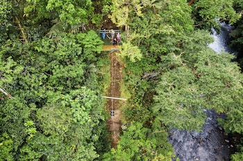 la fortuna