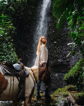 la fortuna