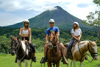 la fortuna