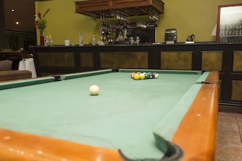 la fortuna