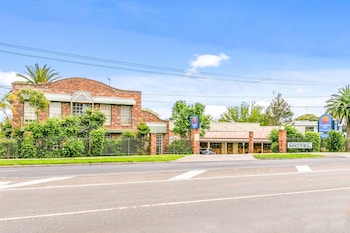 greensborough motel