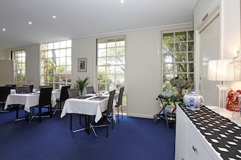 greensborough motel