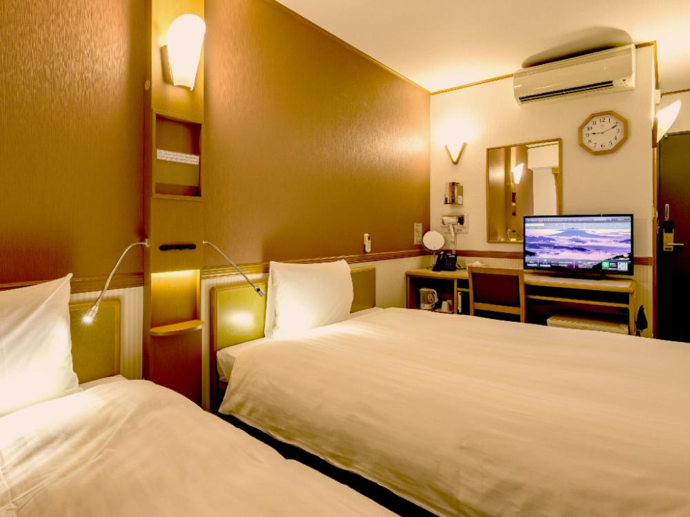 toyoko inn takasaki ekimae kinen to