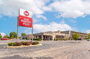 Best Western Plus Leamington Hotel & Conference Centre