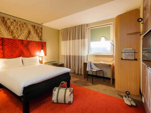ibis hamburg city