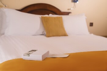hotel bakoua les trois ilets