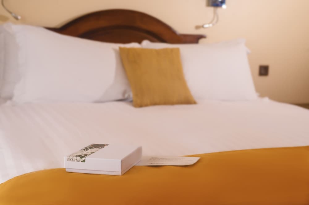 hotel bakoua les trois ilets