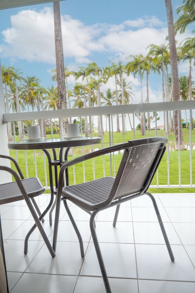 hotel bakoua les trois ilets