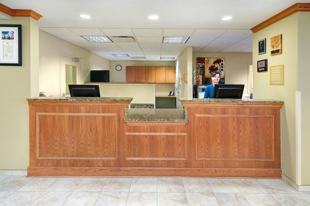 candlewood suites kenosha by ihg