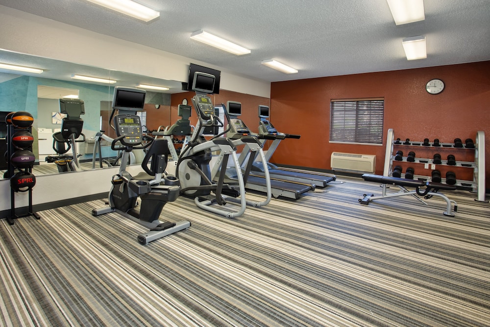 candlewood suites kenosha by ihg