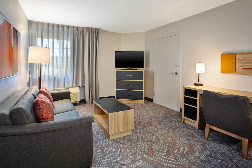 candlewood suites kenosha by ihg