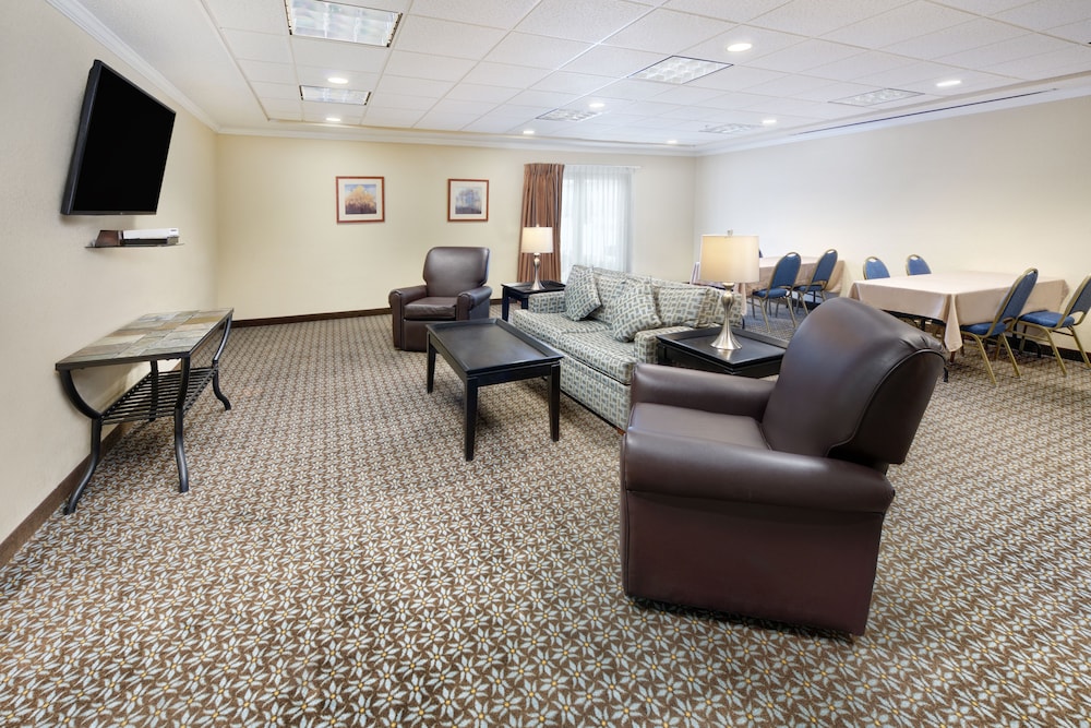 candlewood suites kenosha by ihg