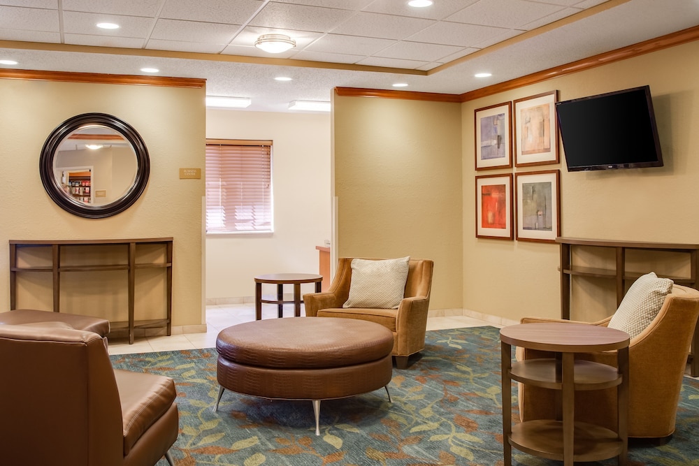 candlewood suites kenosha by ihg