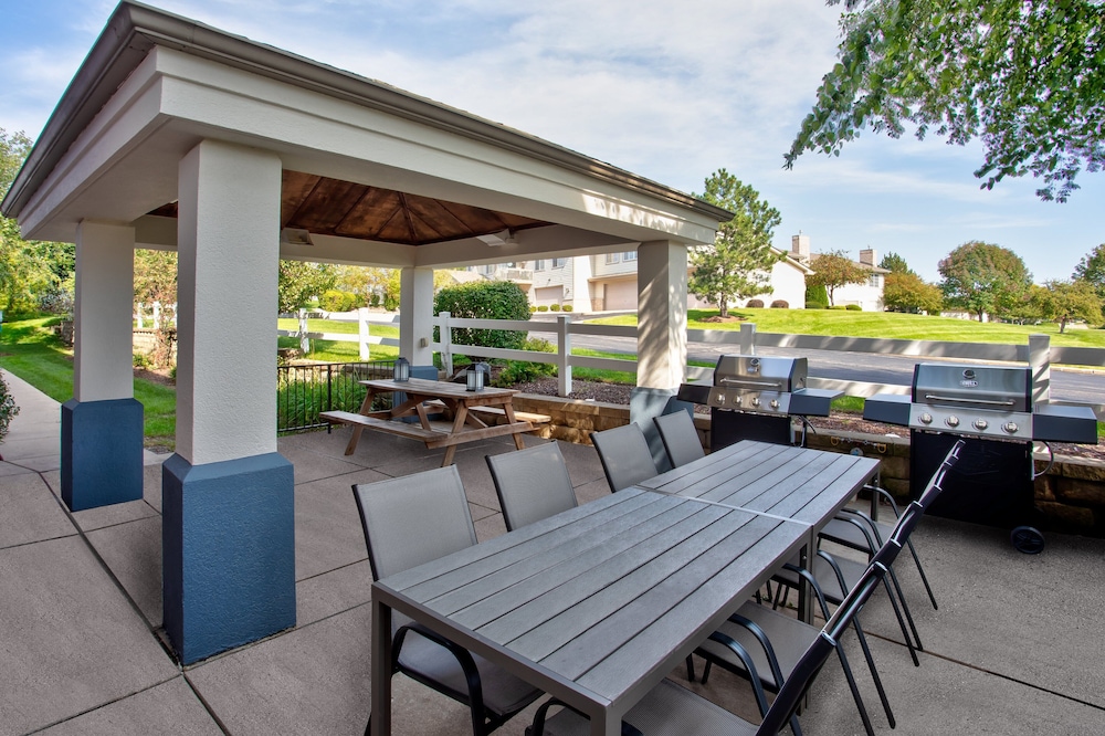 candlewood suites kenosha by ihg