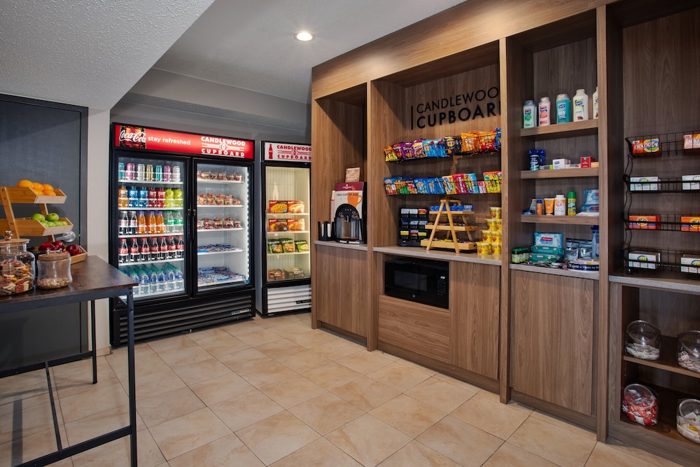 candlewood suites kenosha by ihg