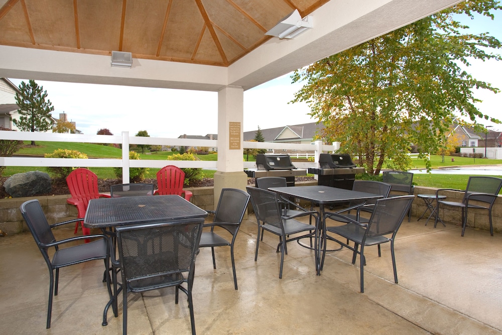 candlewood suites kenosha by ihg