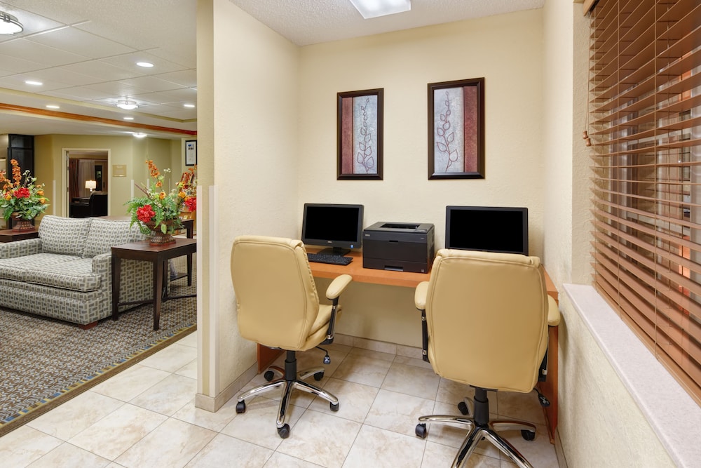 candlewood suites kenosha by ihg