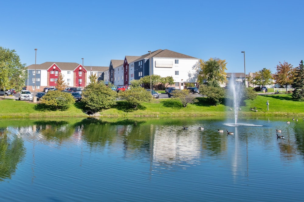 candlewood suites kenosha by ihg