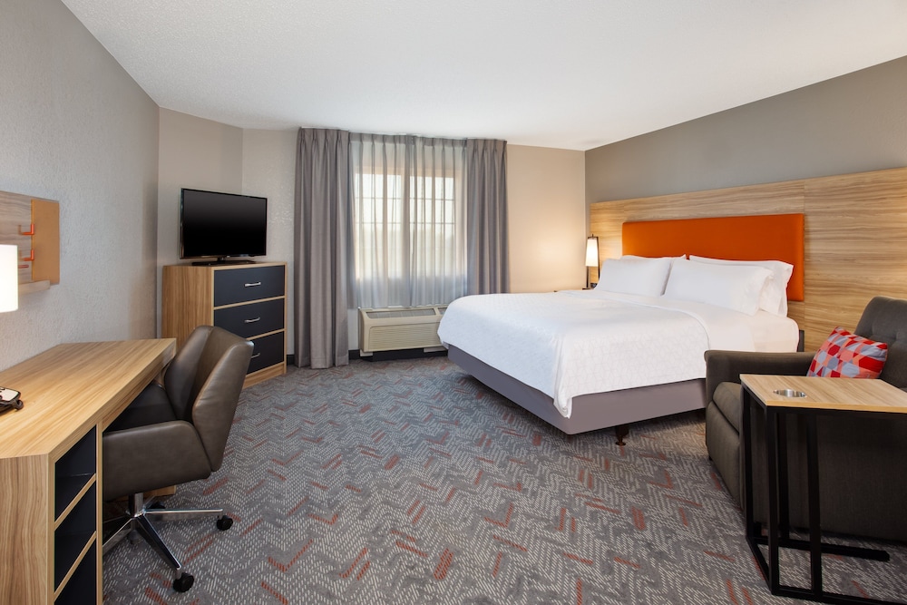 candlewood suites kenosha by ihg