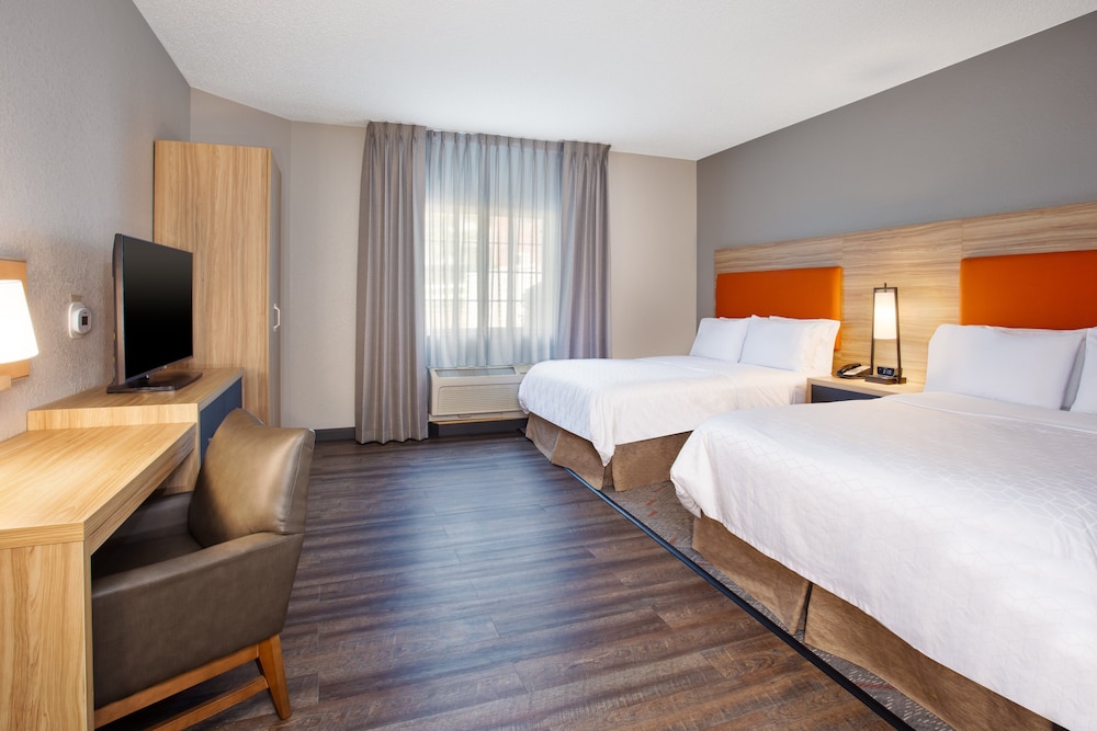 candlewood suites kenosha by ihg