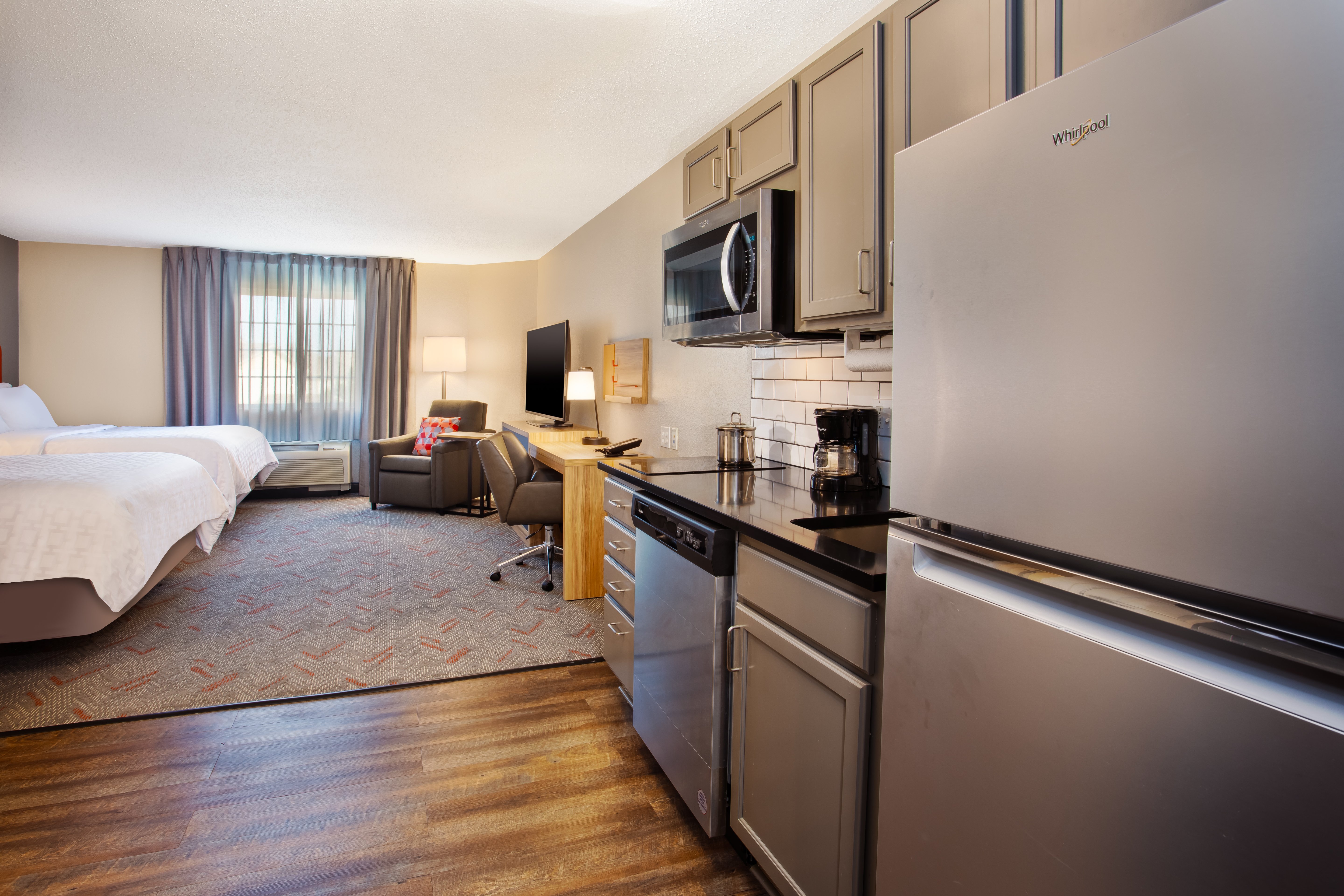 candlewood suites kenosha by ihg