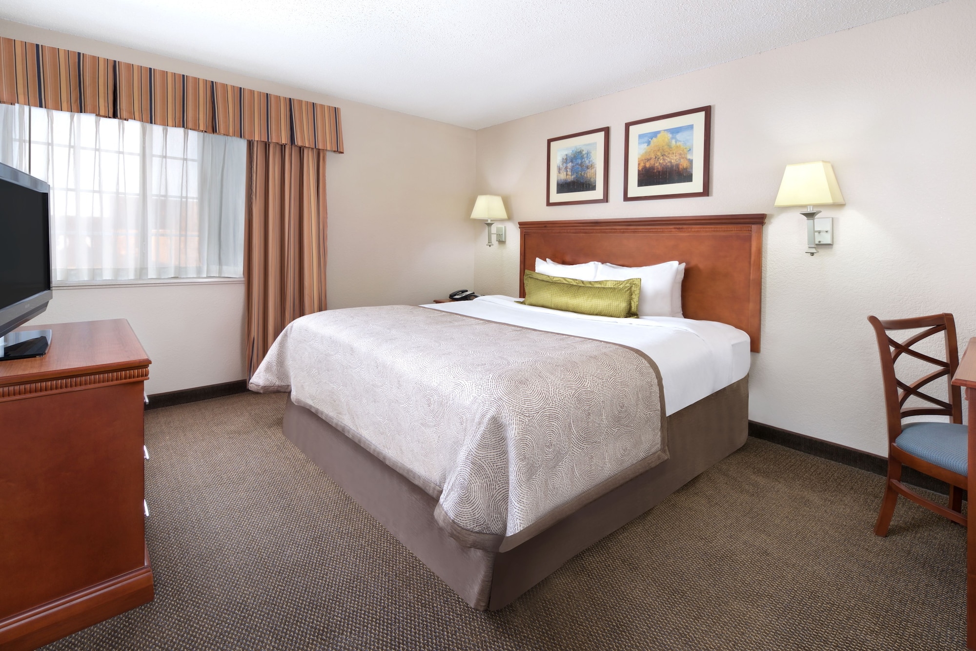 candlewood suites kenosha by ihg