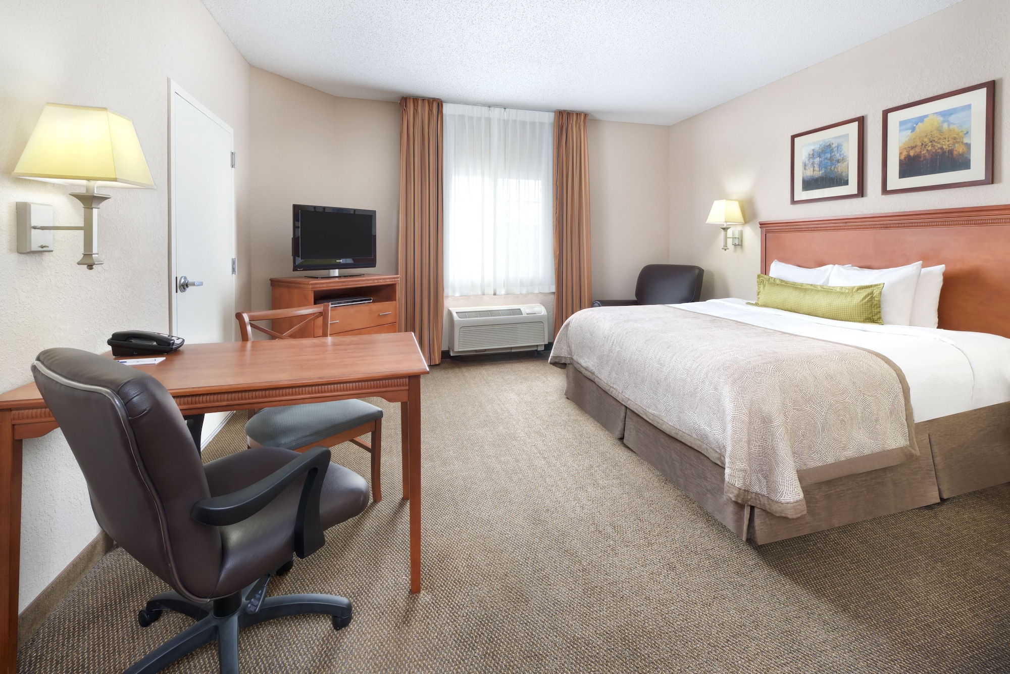 candlewood suites kenosha by ihg