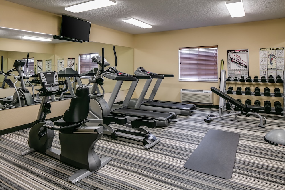 candlewood suites kenosha by ihg