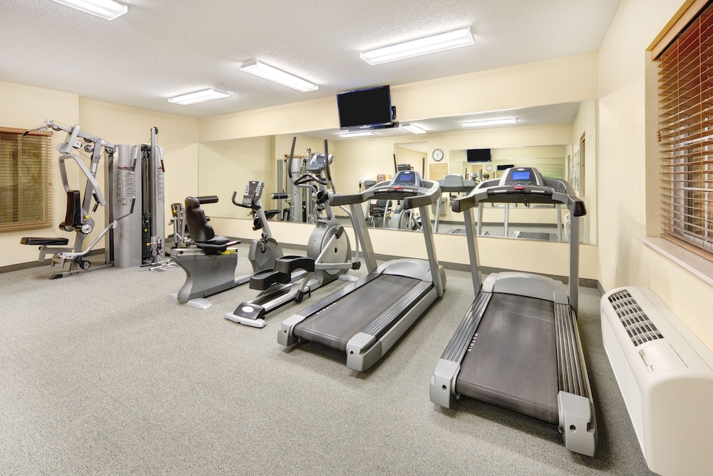 candlewood suites kenosha by ihg