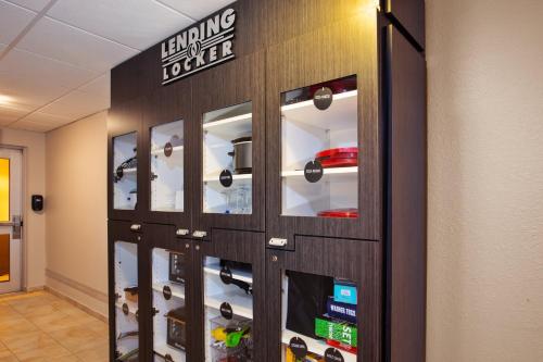candlewood suites kenosha by ihg