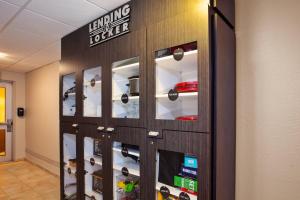 candlewood suites kenosha by ihg