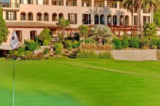 sheraton mallorca arabella golf hotel