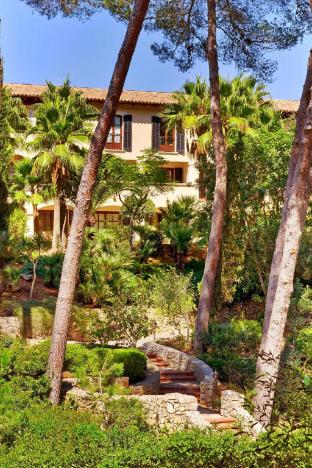 sheraton mallorca arabella golf hotel