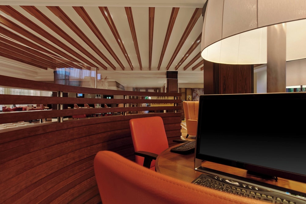 sheraton mallorca arabella golf hotel
