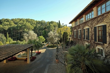 sheraton mallorca arabella golf hotel