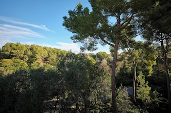 sheraton mallorca arabella golf hotel