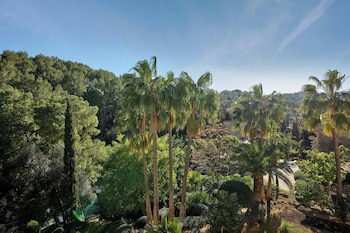 sheraton mallorca arabella golf hotel