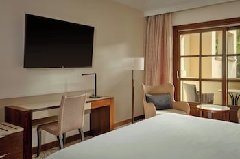 sheraton mallorca arabella golf hotel