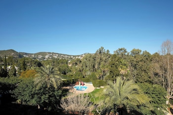 sheraton mallorca arabella golf hotel