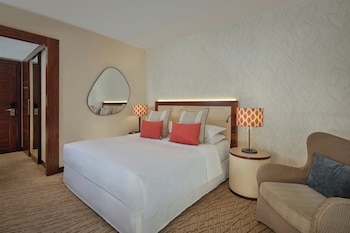 sheraton mallorca arabella golf hotel