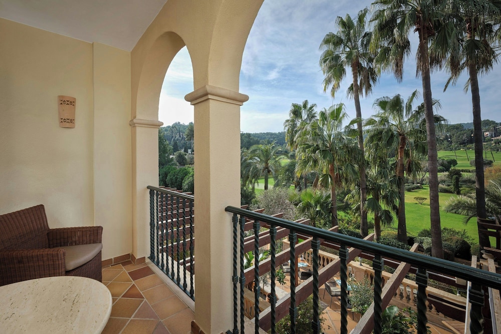 sheraton mallorca arabella golf hotel