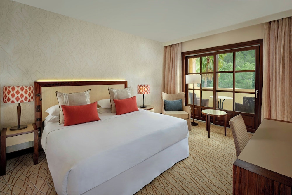 sheraton mallorca arabella golf hotel