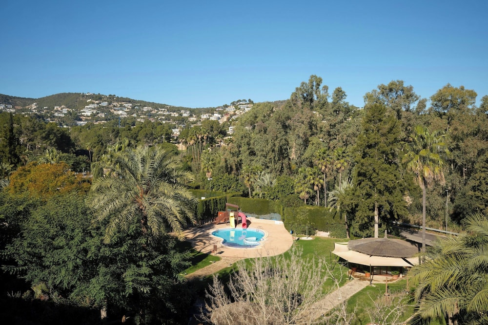 sheraton mallorca arabella golf hotel