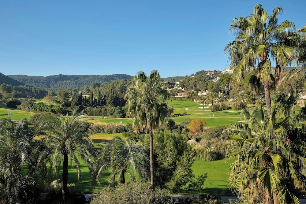 sheraton mallorca arabella golf hotel