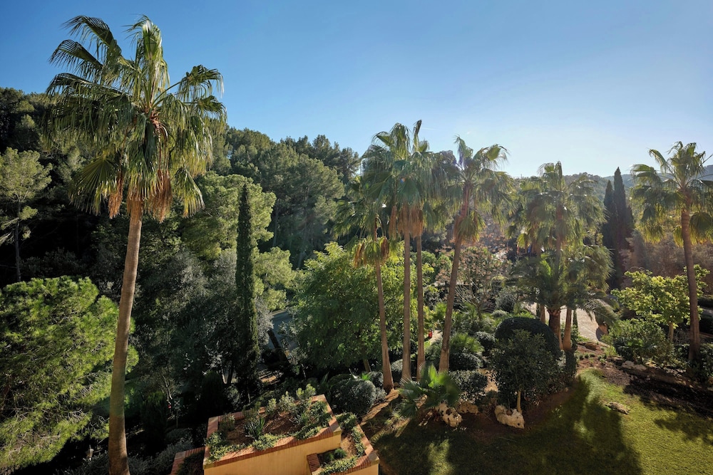 sheraton mallorca arabella golf hotel