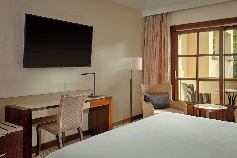 sheraton mallorca arabella golf hotel