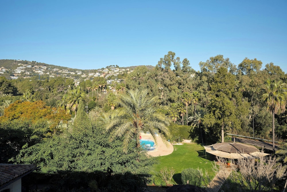 sheraton mallorca arabella golf hotel