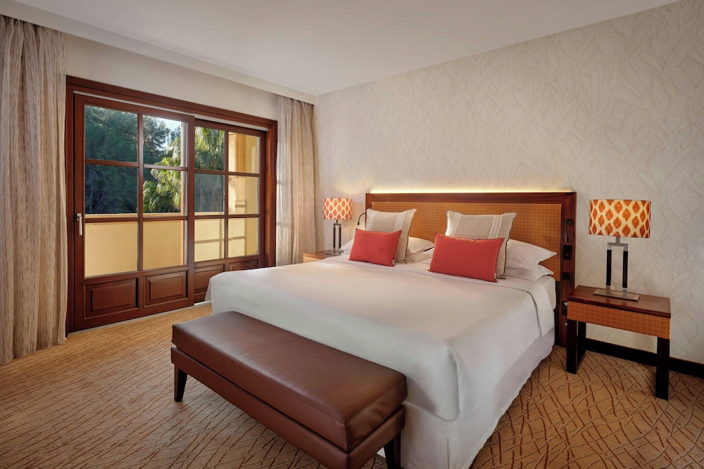 sheraton mallorca arabella golf hotel