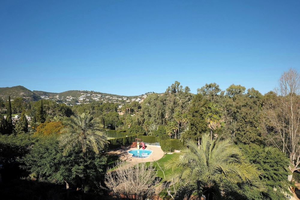 sheraton mallorca arabella golf hotel