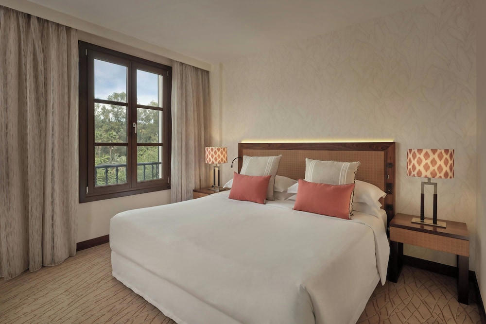 sheraton mallorca arabella golf hotel